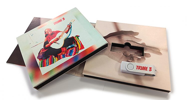 Dpack Music usb Revolving Antonio Molina 800x600