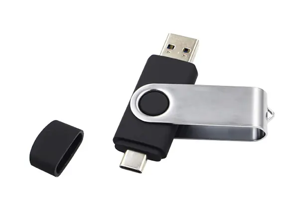 USB-revolving OTG-1
