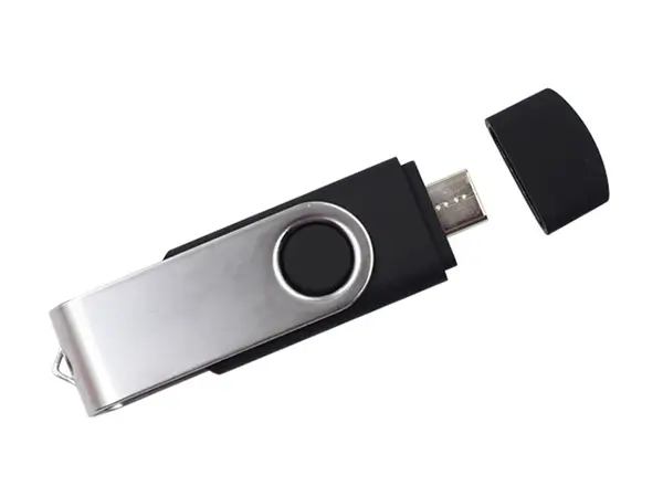 USB-revolving OTG-2