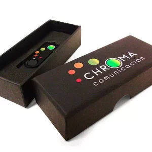 caja-reg6-600 Caja carton negra usb revolving