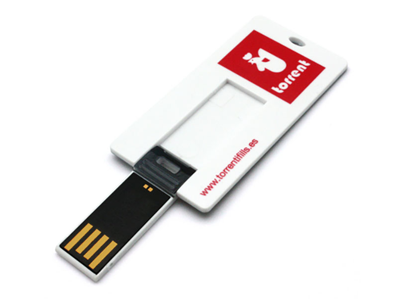 Usb tarjeta mini