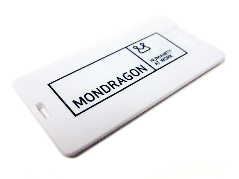 Usb tarjeta mini