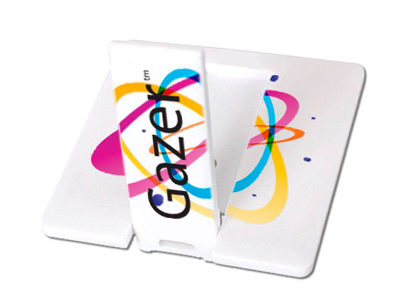 usb tarjeta cuadrada