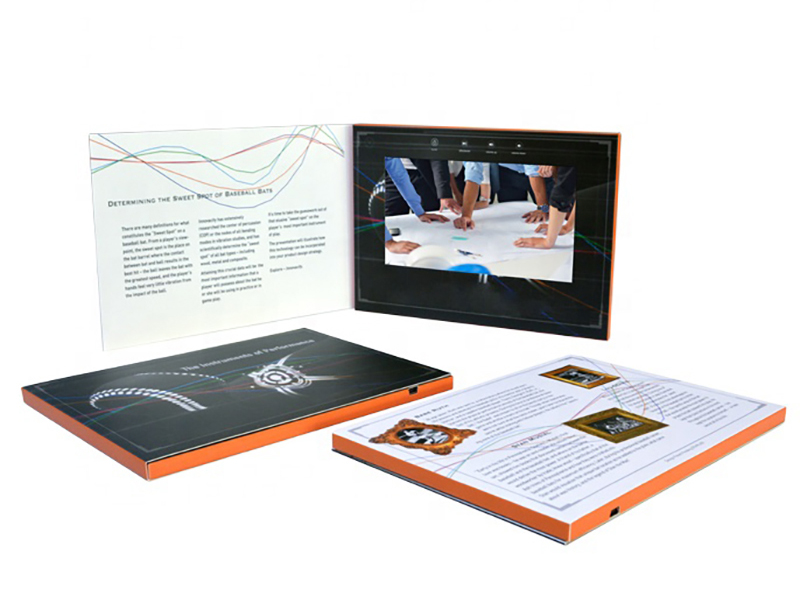 Videobook para agencias y empresas