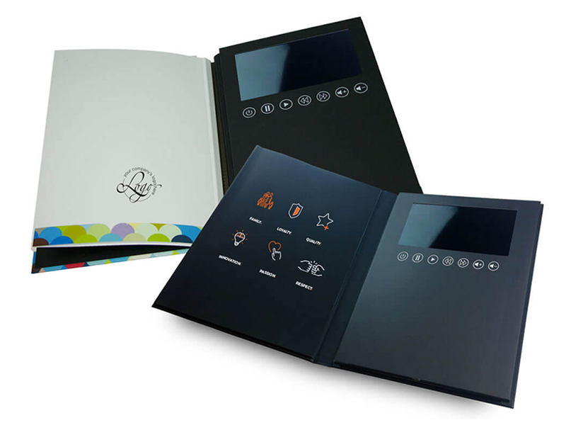 Videobook para agencias y empresas