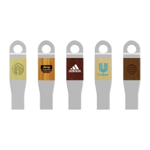 USB-Madera-Metal-Slim USB-Madera-Metal-Slim
