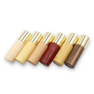 wooden metal tonos USB Madera metal tonos